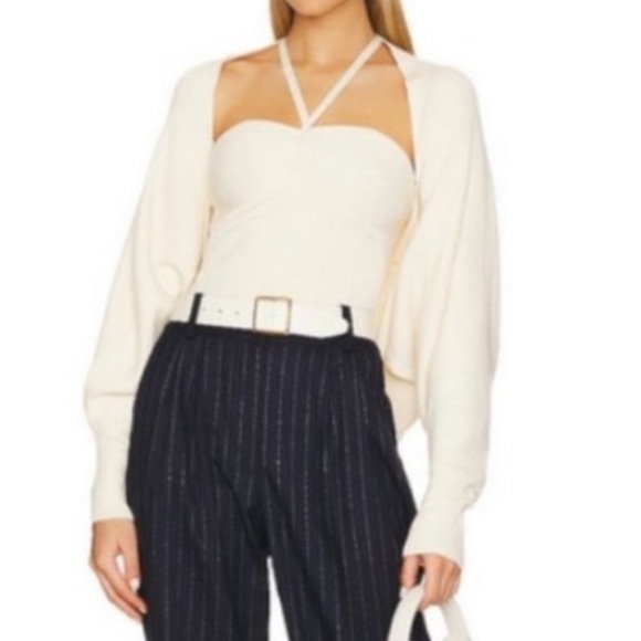 Favorite Daughter Layla Tank and Shrug Set size XS - Picture 3 of 16